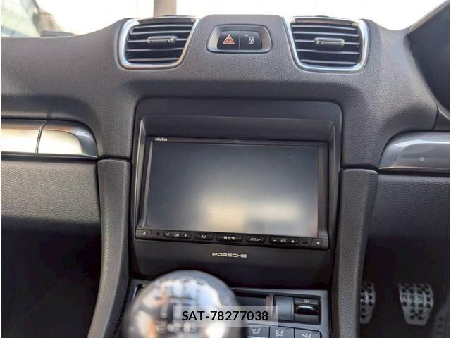 Porsche BOXSTER 2014-03 2778485-4