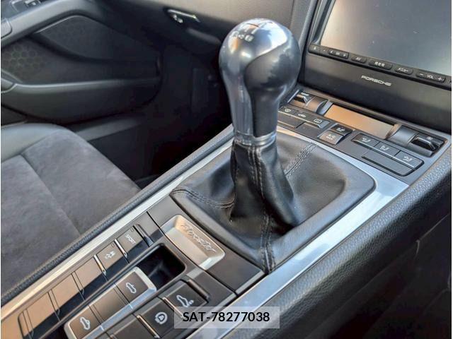 Porsche BOXSTER 2014-03 2778485-5