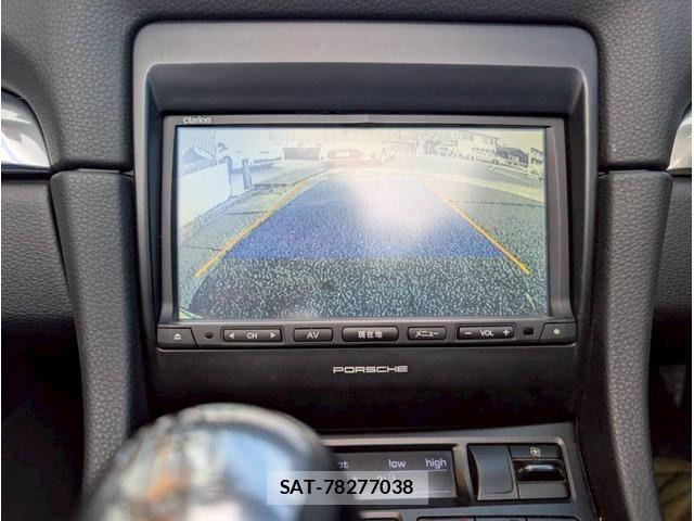 Porsche BOXSTER 2014-03 2778485-8