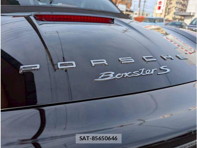 Porsche BOXSTER 2015-06 3422644-12