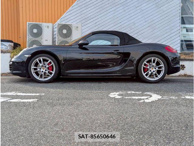 Porsche BOXSTER 2015-06 3422644-13