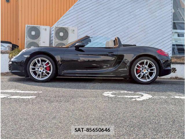 Porsche BOXSTER 2015-06 3422644-14