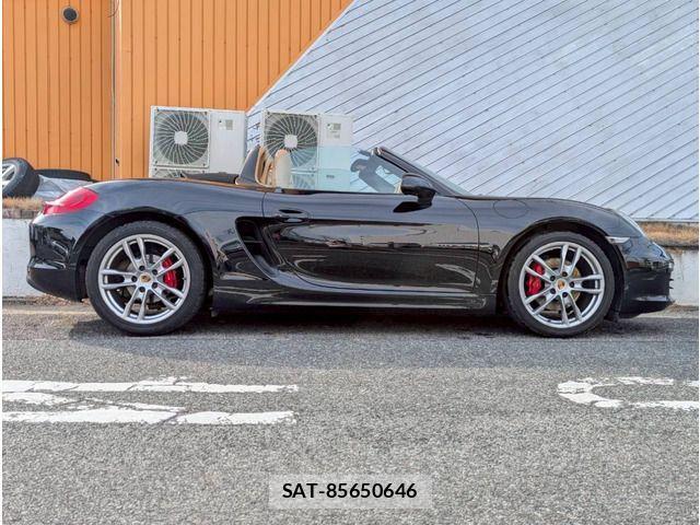 Porsche BOXSTER 2015-06 3422644-15