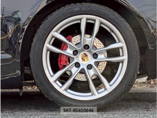 Porsche BOXSTER 2015-06 3422644-17