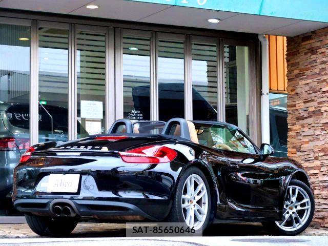 Porsche BOXSTER 2015-06 3422644-1