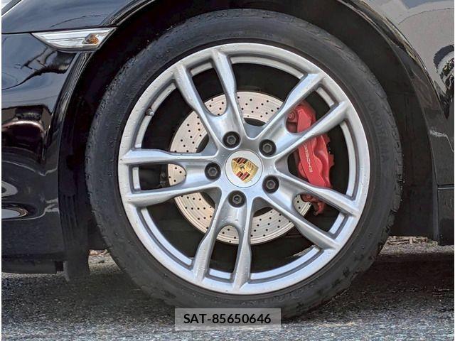 Porsche BOXSTER 2015-06 3422644-19