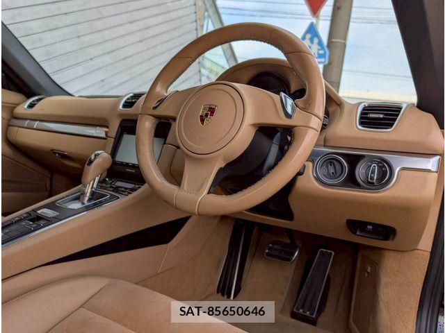 Porsche BOXSTER 2015-06 3422644-3