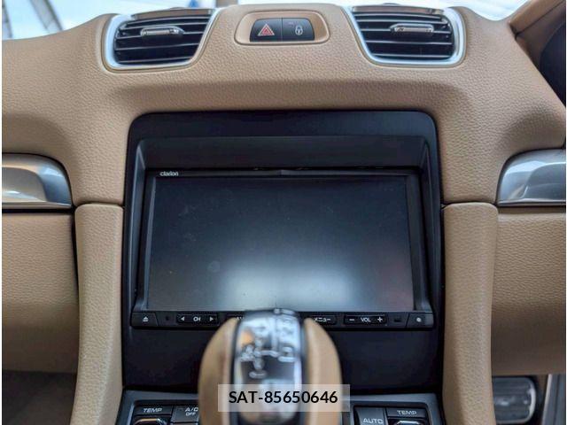 Porsche BOXSTER 2015-06 3422644-6