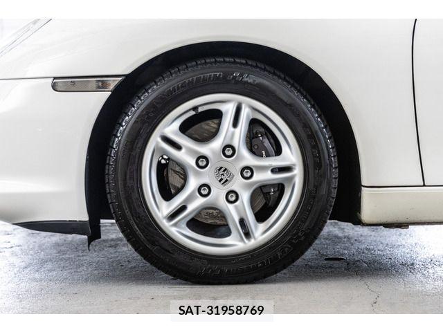 Porsche BOXSTER 2004-04 4976888-9