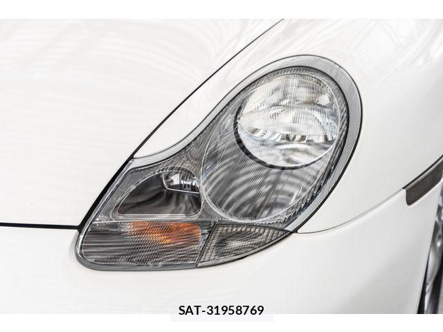 Porsche BOXSTER 2004-04 4976888-18