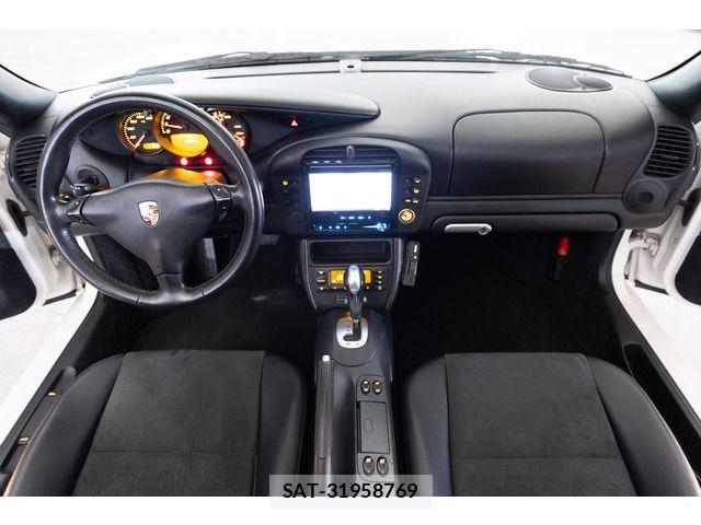 Porsche BOXSTER 2004-04 4976888-1