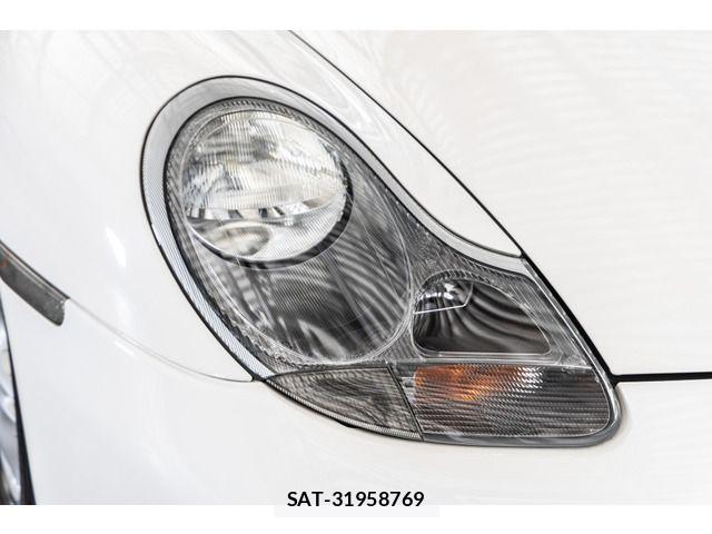 Porsche BOXSTER 2004-04 4976888-19