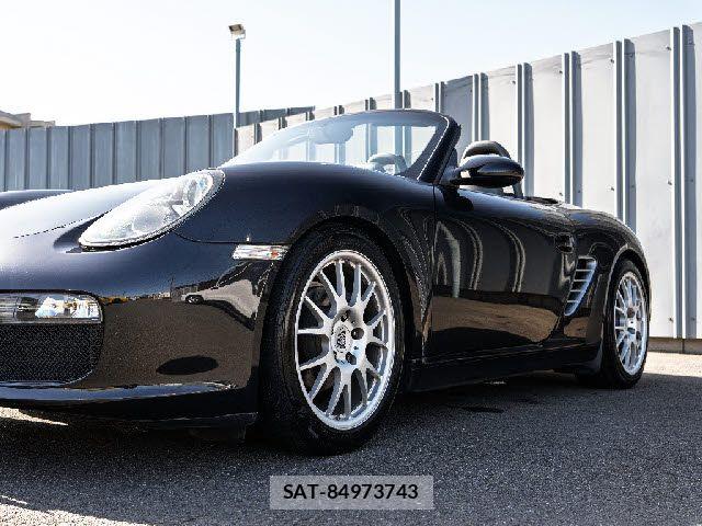 Porsche BOXSTER 2007-11 6246654-10