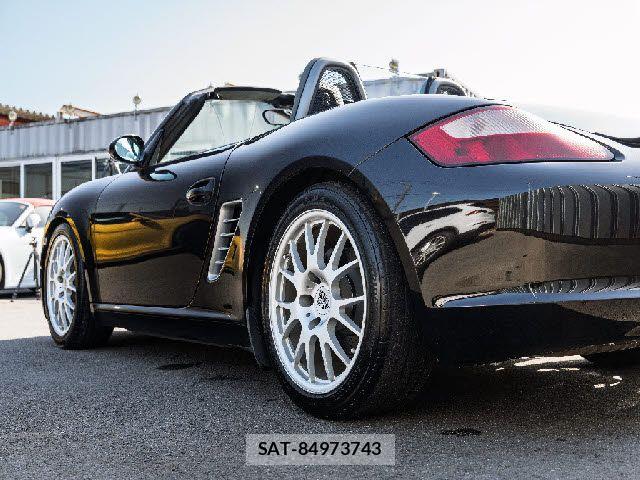 Porsche BOXSTER 2007-11 6246654-12