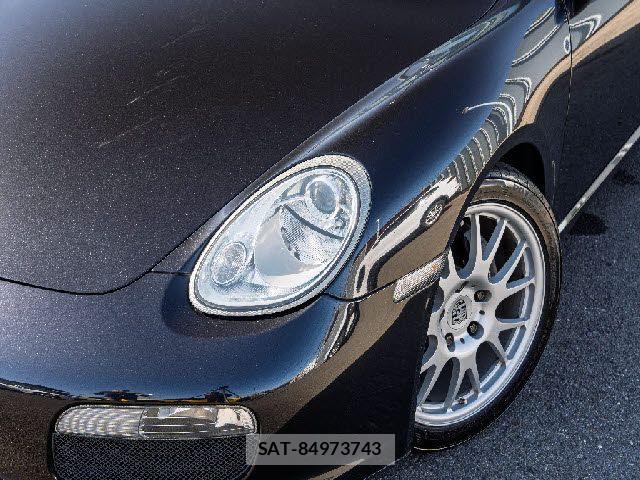 Porsche BOXSTER 2007-11 6246654-19