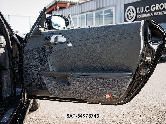 Porsche BOXSTER 2007-11 6246654-21