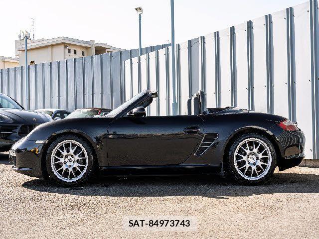 Porsche BOXSTER 2007-11 6246654-26