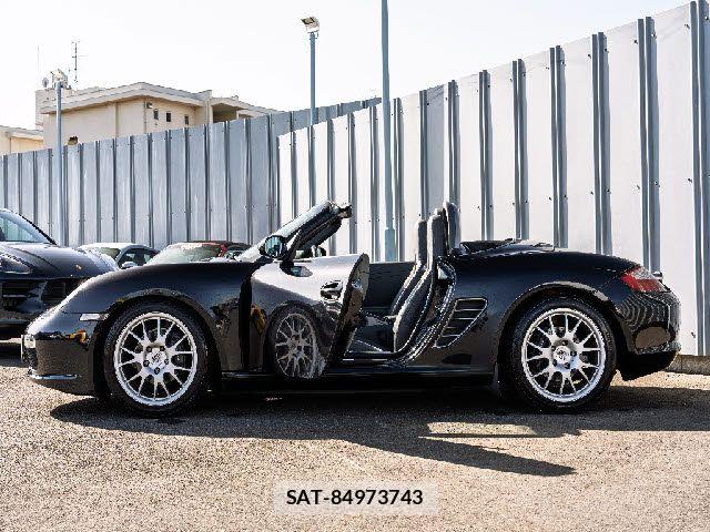 Porsche BOXSTER 2007-11 6246654-27