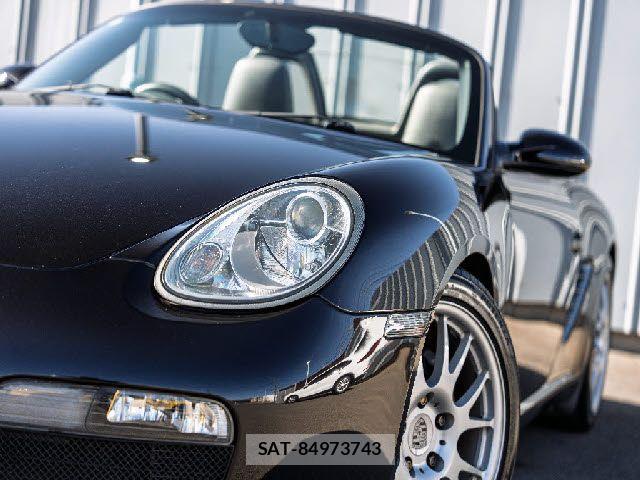 Porsche BOXSTER 2007-11 6246654-28