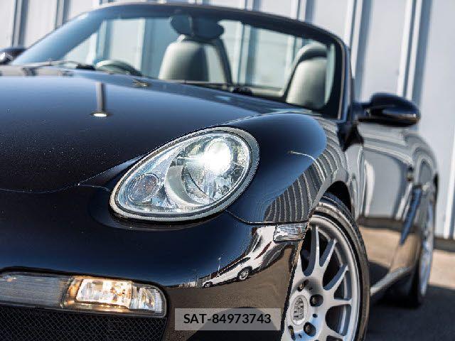 Porsche BOXSTER 2007-11 6246654-29