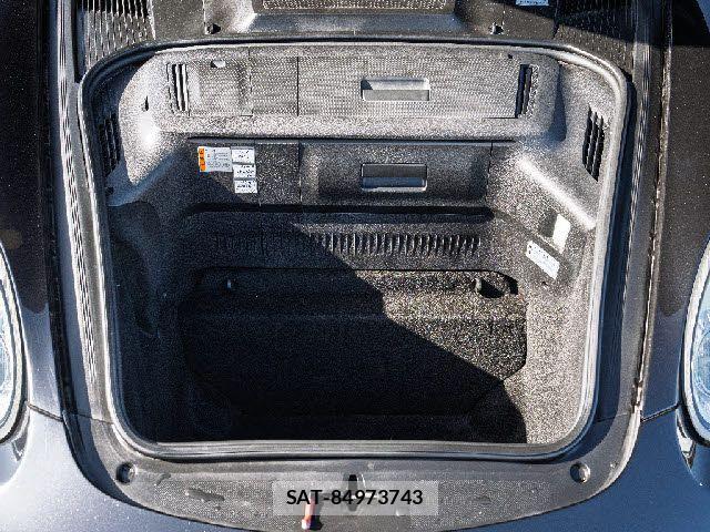 Porsche BOXSTER 2007-11 6246654-5