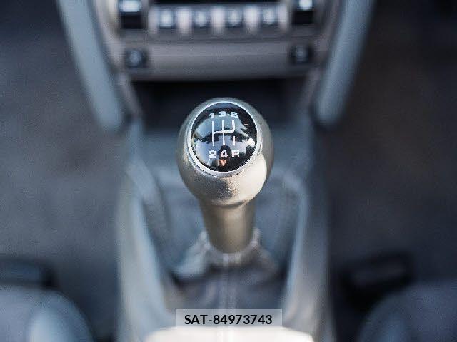 Porsche BOXSTER 2007-11 6246654-8
