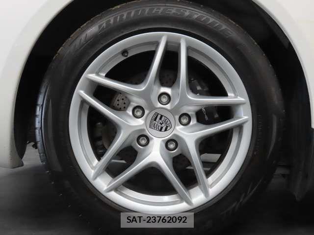 Porsche BOXSTER 2011-09 6614139-9
