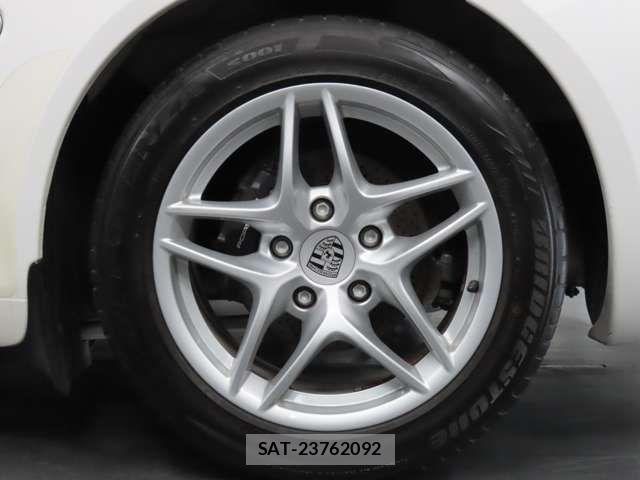 Porsche BOXSTER 2011-09 6614139-10