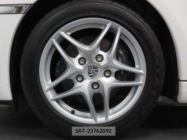 Porsche BOXSTER 2011-09 6614139-11