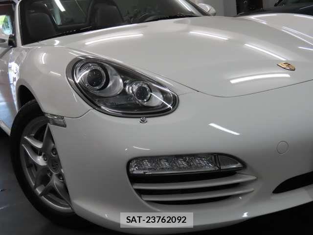 Porsche BOXSTER 2011-09 6614139-12