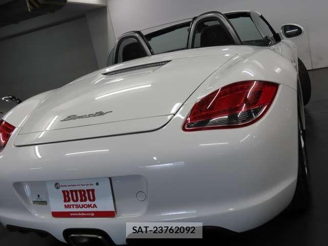 Porsche BOXSTER 2011-09 6614139-13