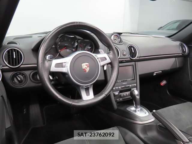Porsche BOXSTER 2011-09 6614139-14