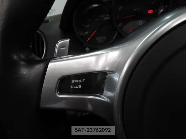 Porsche BOXSTER 2011-09 6614139-18