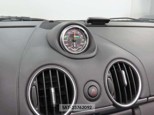 Porsche BOXSTER 2011-09 6614139-19