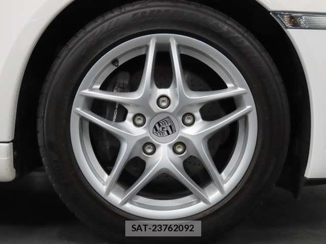 Porsche BOXSTER 2011-09 6614139-8