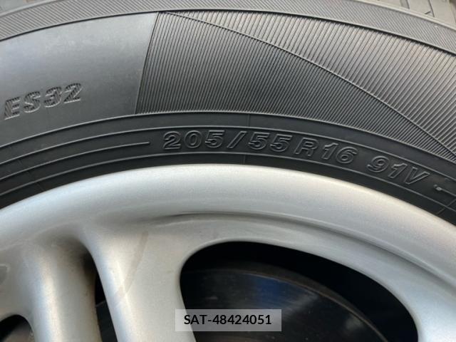 Porsche BOXSTER 1998-10 7251908-9