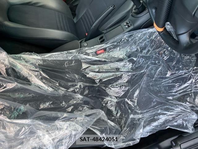 Porsche BOXSTER 1998-10 7251908-11