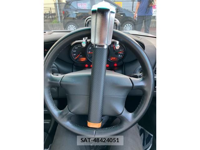 Porsche BOXSTER 1998-10 7251908-14