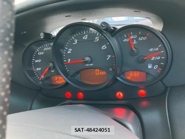 Porsche BOXSTER 1998-10 7251908-15