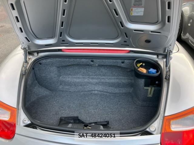 Porsche BOXSTER 1998-10 7251908-23