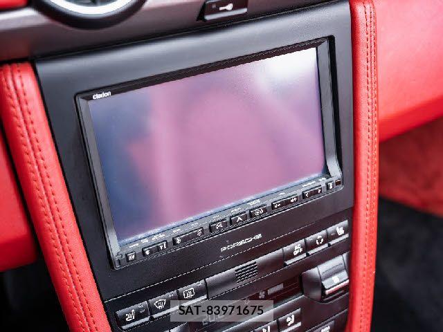 Porsche BOXSTER 2011-05 7878770-9