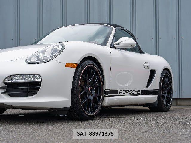 Porsche BOXSTER 2011-05 7878770-10