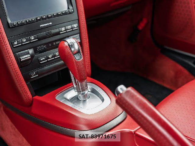 Porsche BOXSTER 2011-05 7878770-11