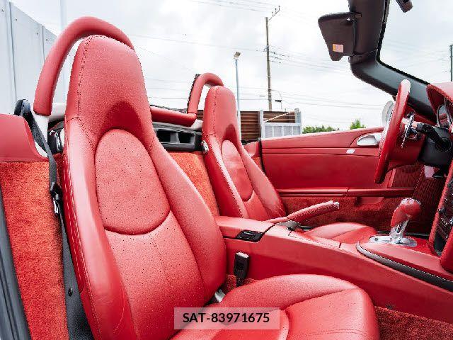 Porsche BOXSTER 2011-05 7878770-12