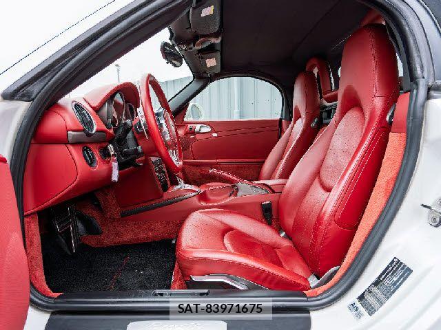 Porsche BOXSTER 2011-05 7878770-1