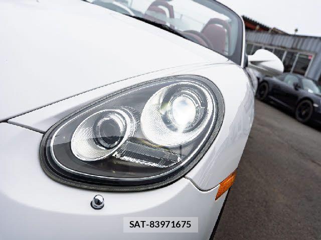 Porsche BOXSTER 2011-05 7878770-19