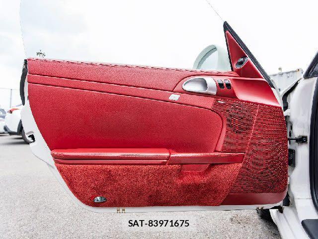 Porsche BOXSTER 2011-05 7878770-20