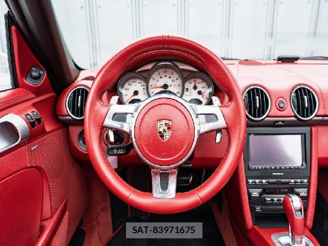 Porsche BOXSTER 2011-05 7878770-22