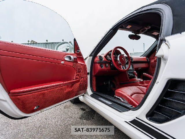 Porsche BOXSTER 2011-05 7878770-23