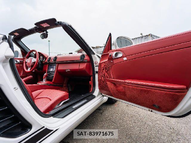 Porsche BOXSTER 2011-05 7878770-24